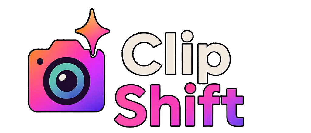 SnapShift Logo